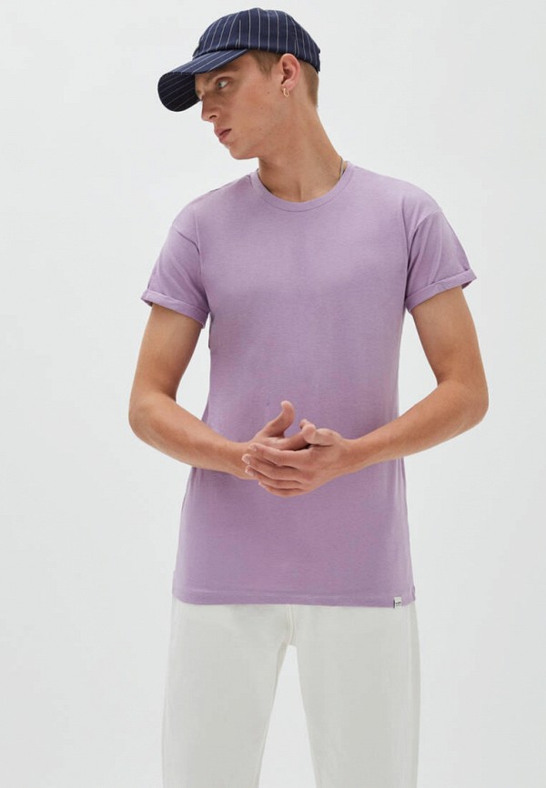 фото Футболка pull&bear