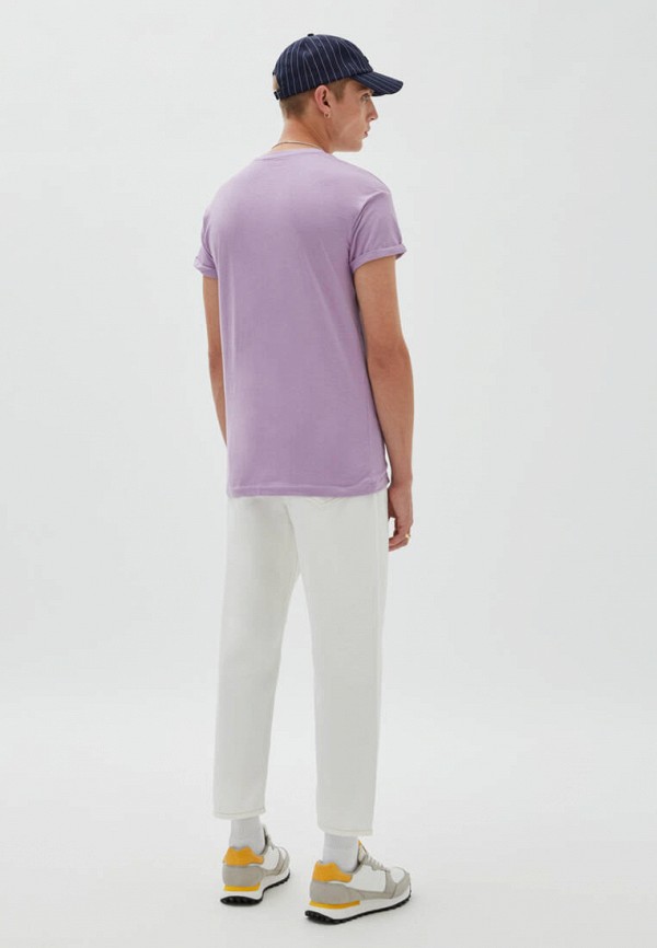 фото Футболка pull&bear