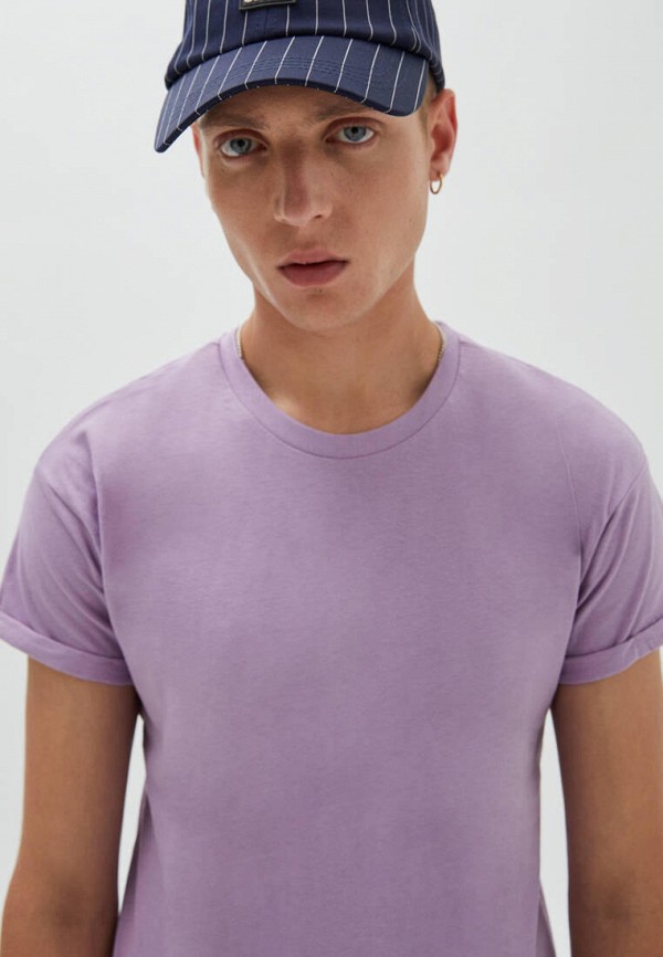 фото Футболка pull&bear