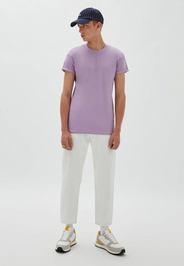 фото Футболка pull&bear