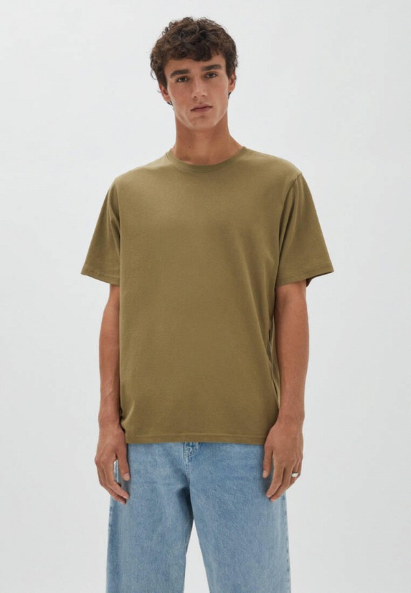 фото Футболка pull&bear