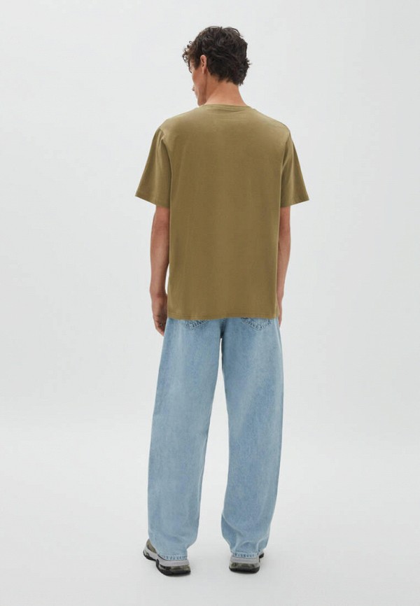 фото Футболка pull&bear