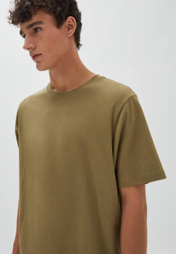 фото Футболка pull&bear