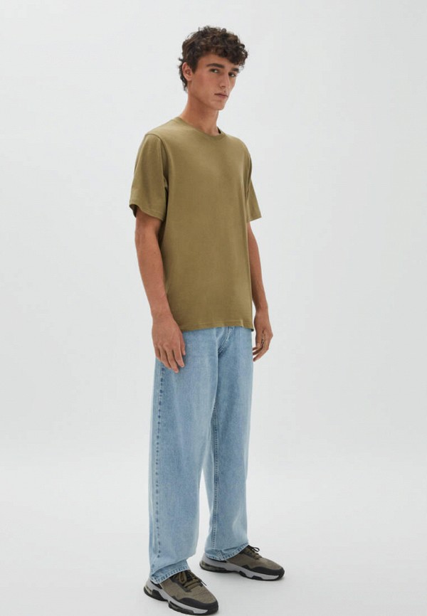 фото Футболка pull&bear