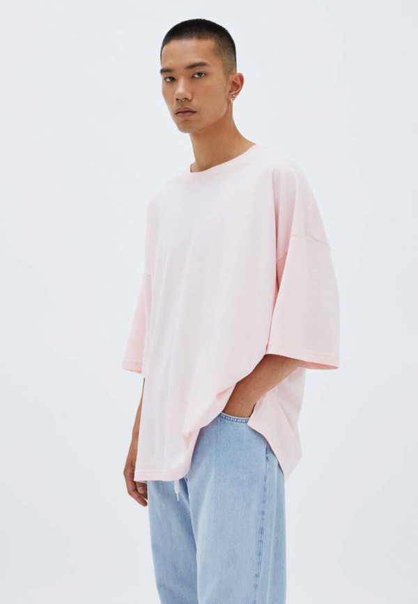 фото Футболка pull&bear