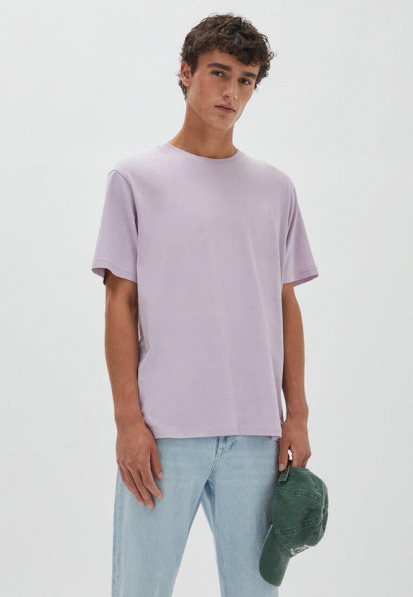 фото Футболка pull&bear