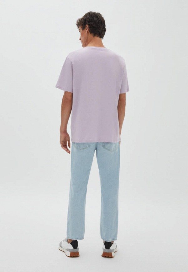 фото Футболка pull&bear