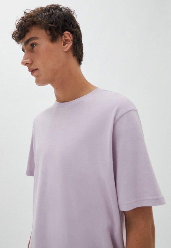 фото Футболка pull&bear