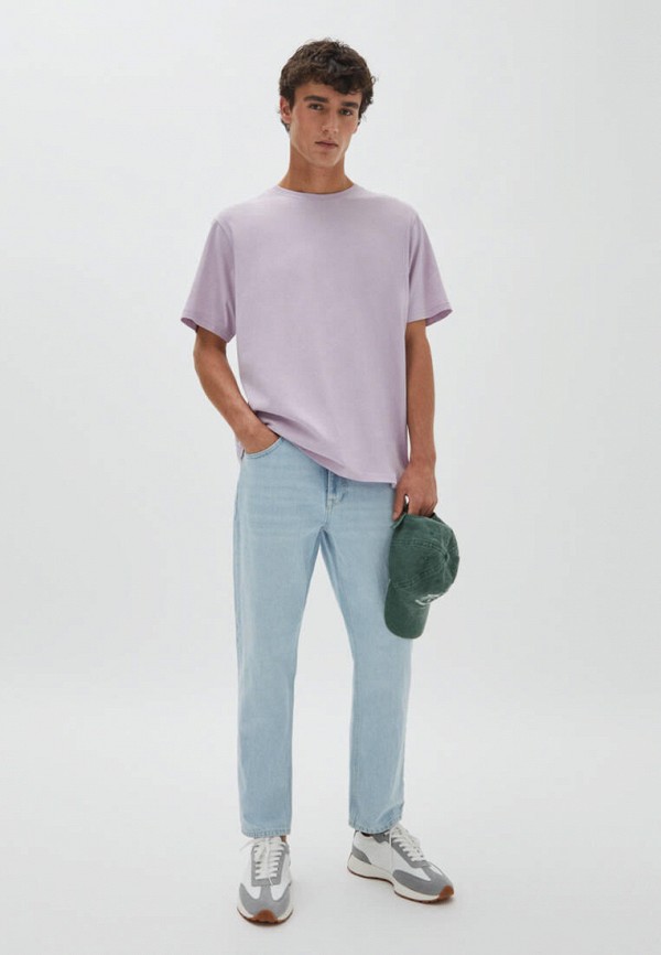 фото Футболка pull&bear