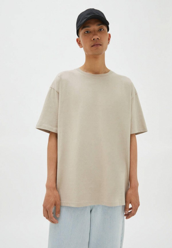 фото Футболка pull&bear