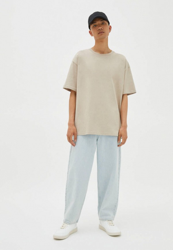 фото Футболка pull&bear