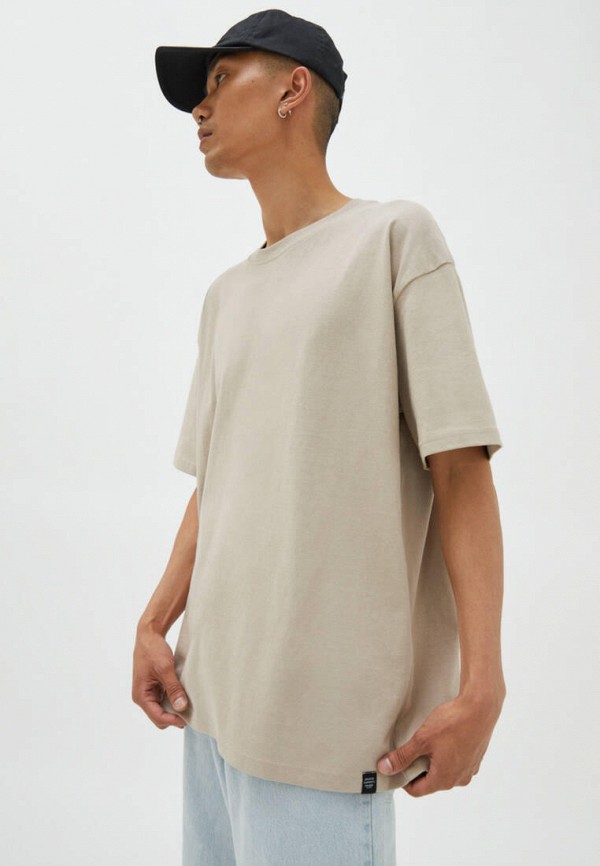 фото Футболка pull&bear