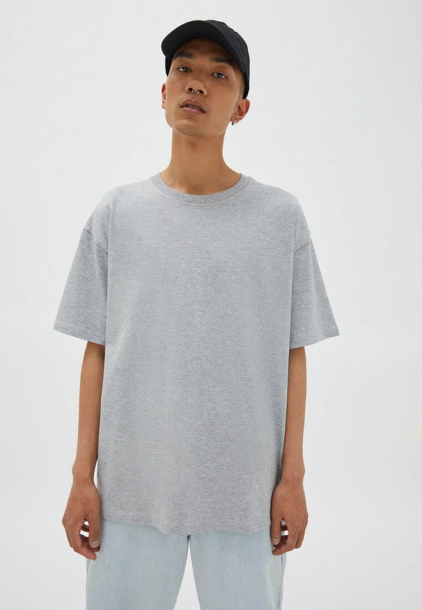 фото Футболка pull&bear