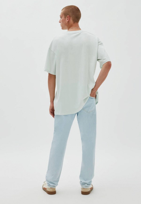 фото Футболка pull&bear