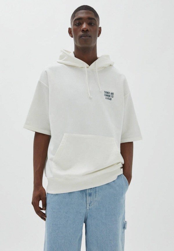 фото Худи pull&bear