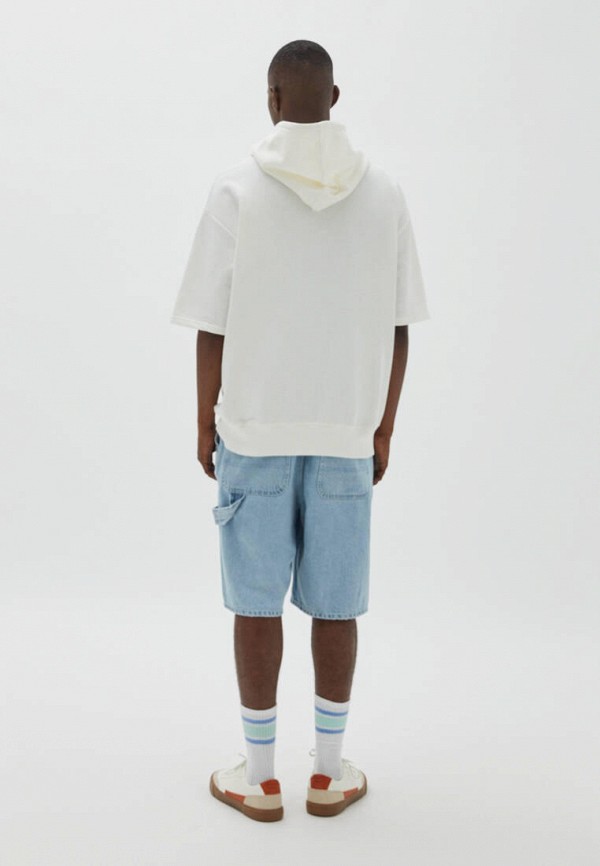 фото Худи pull&bear