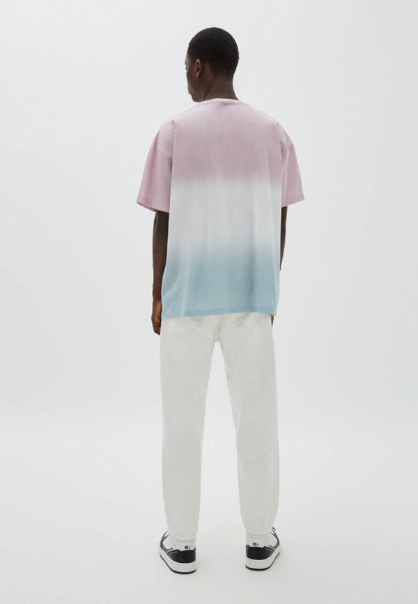 фото Футболка pull&bear