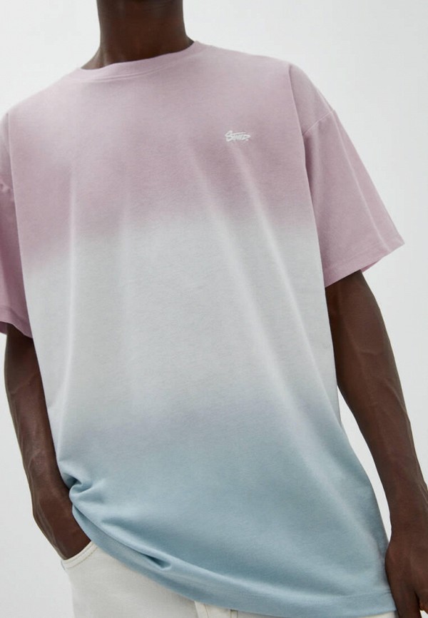 фото Футболка pull&bear