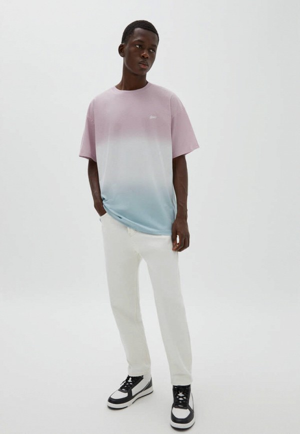 фото Футболка pull&bear