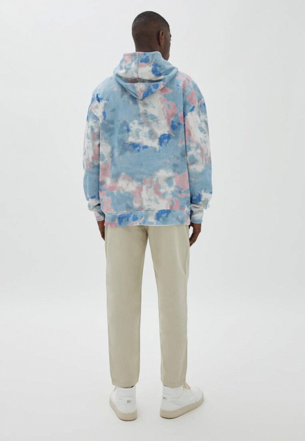 фото Худи pull&bear