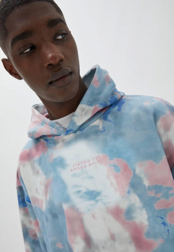 фото Худи pull&bear