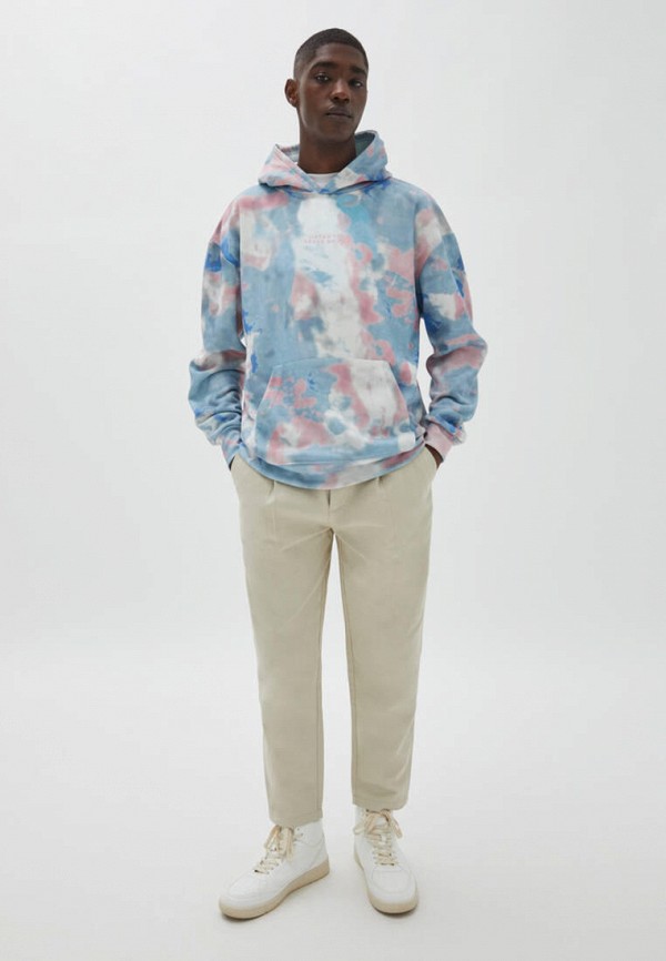 фото Худи pull&bear