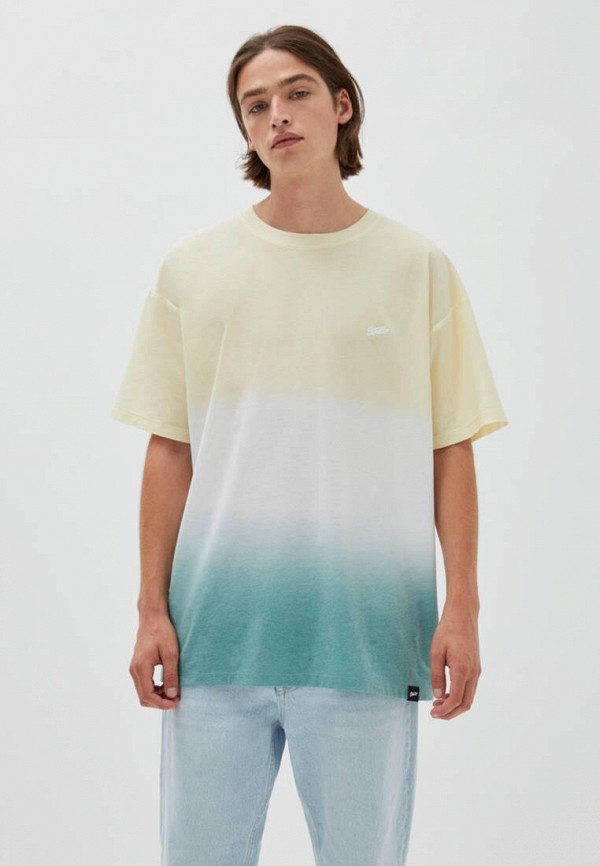 фото Футболка pull&bear