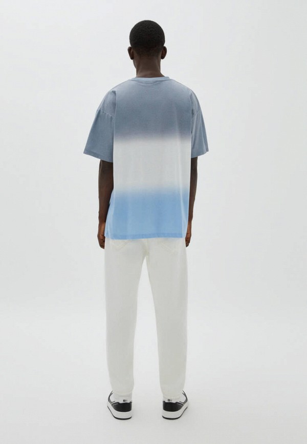 фото Футболка pull&bear