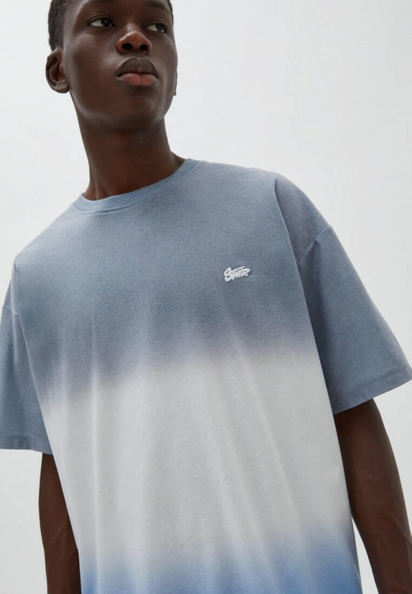 фото Футболка pull&bear