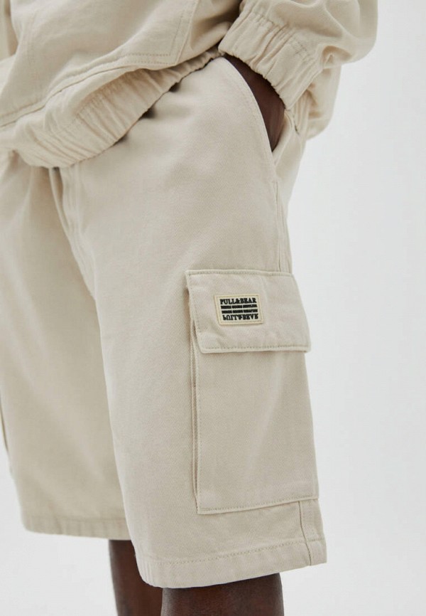 фото Шорты pull&bear