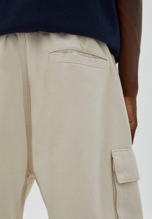 фото Шорты pull&bear