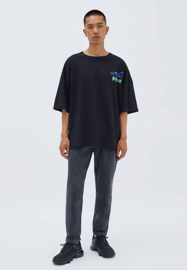фото Футболка pull&bear