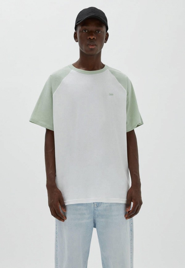 фото Футболка pull&bear