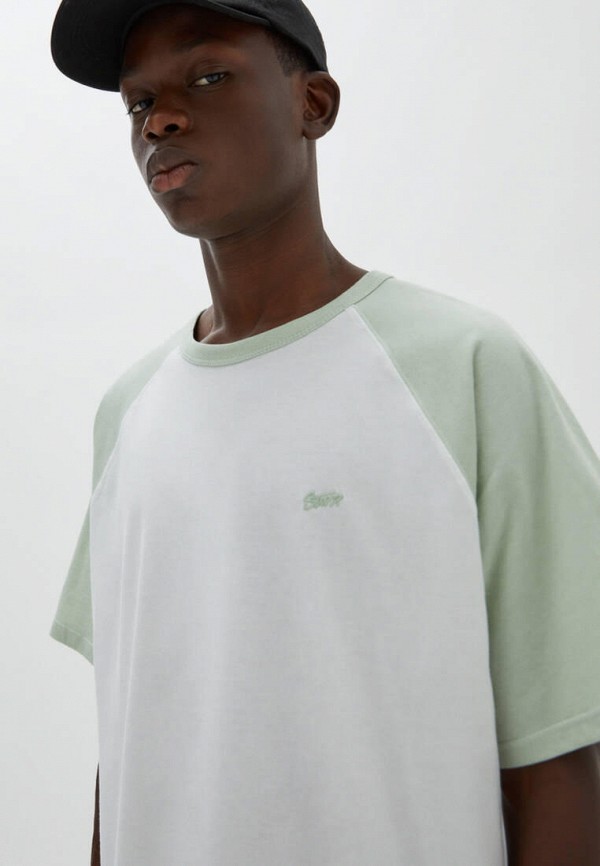 фото Футболка pull&bear