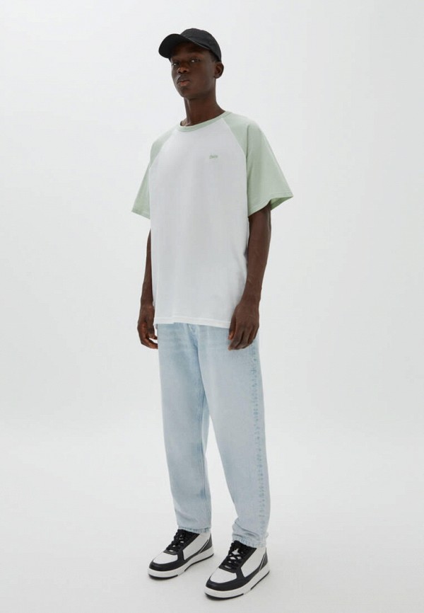 фото Футболка pull&bear