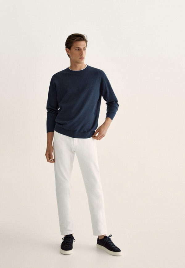 фото Джинсы massimo dutti