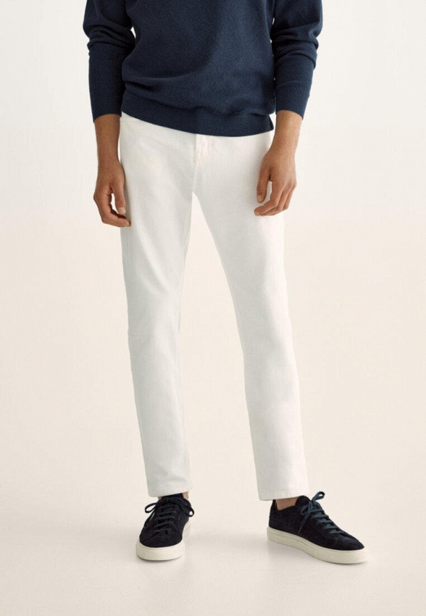 фото Джинсы massimo dutti