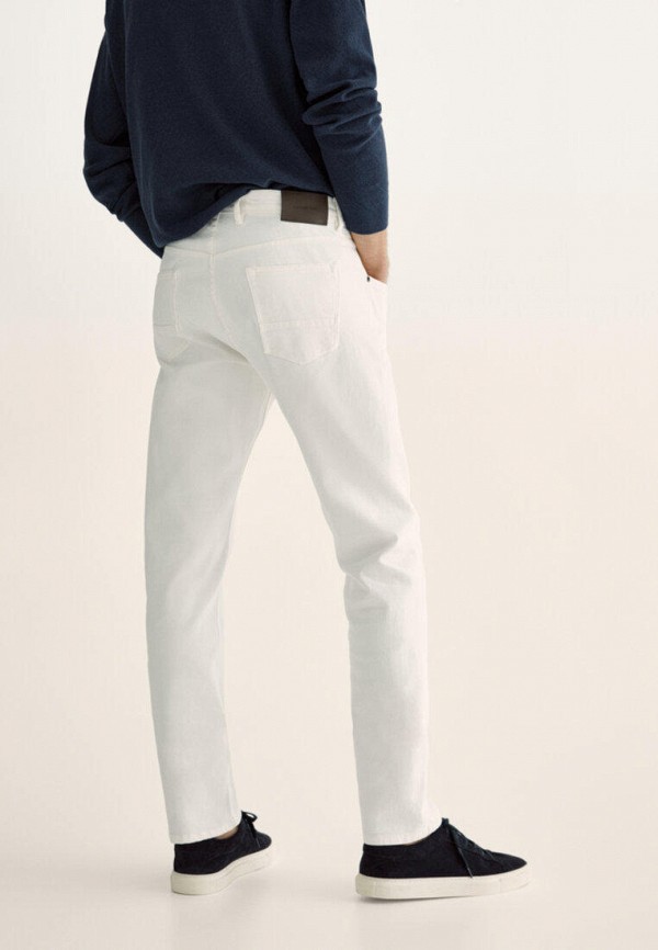 фото Джинсы massimo dutti