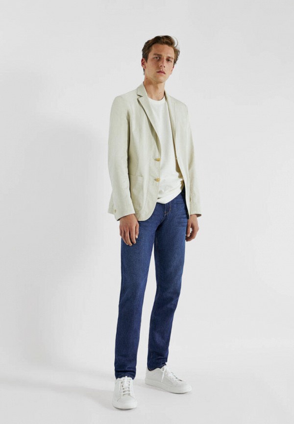 фото Джинсы massimo dutti