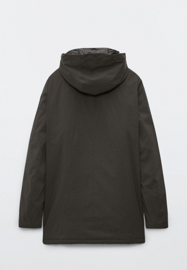 фото Куртка утепленная massimo dutti