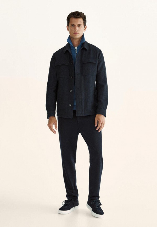 фото Куртка massimo dutti