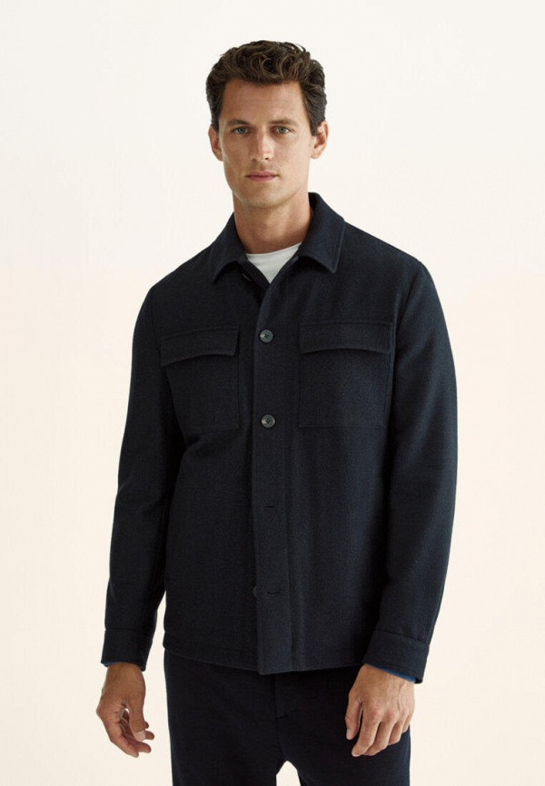 фото Куртка massimo dutti