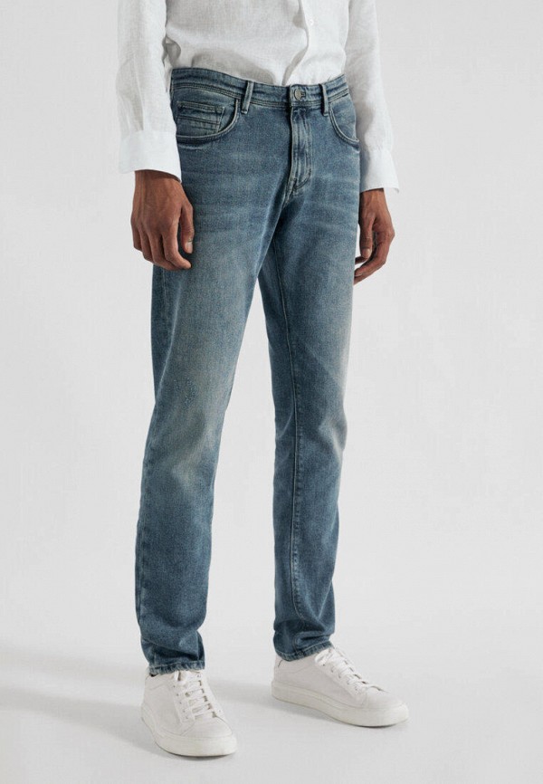 фото Джинсы massimo dutti