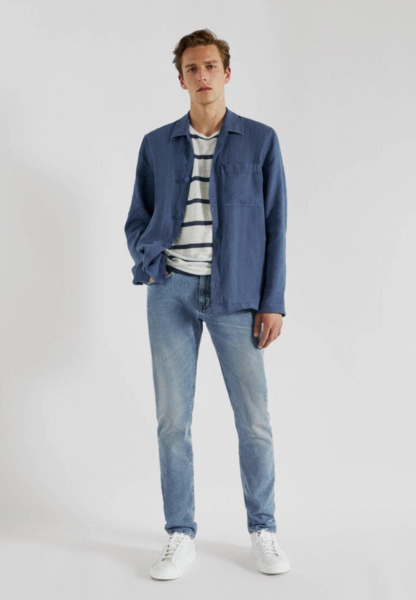 фото Джинсы massimo dutti