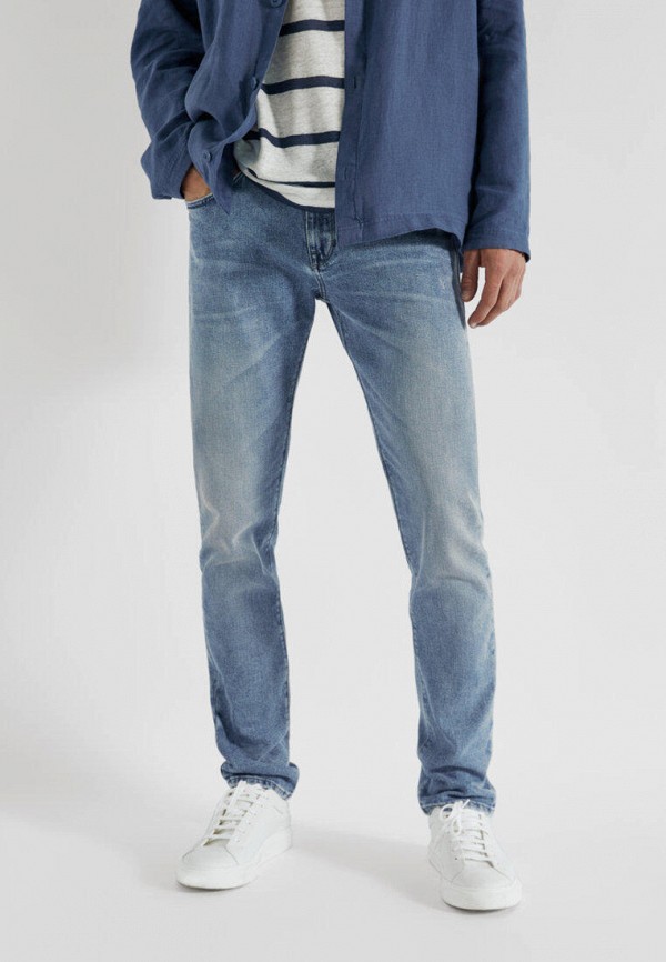фото Джинсы massimo dutti
