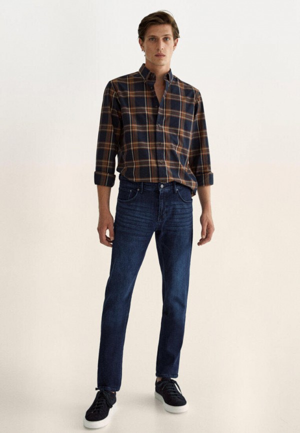 фото Джинсы massimo dutti