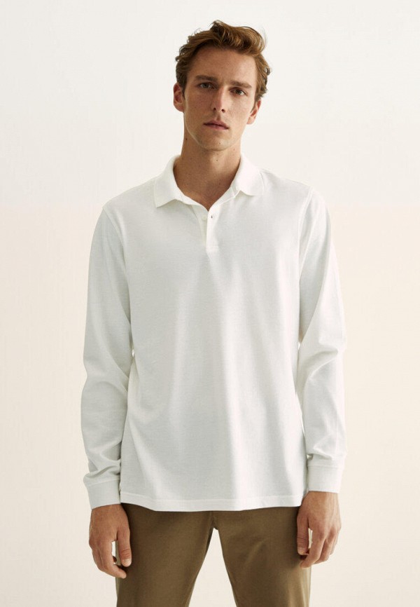 фото Поло massimo dutti