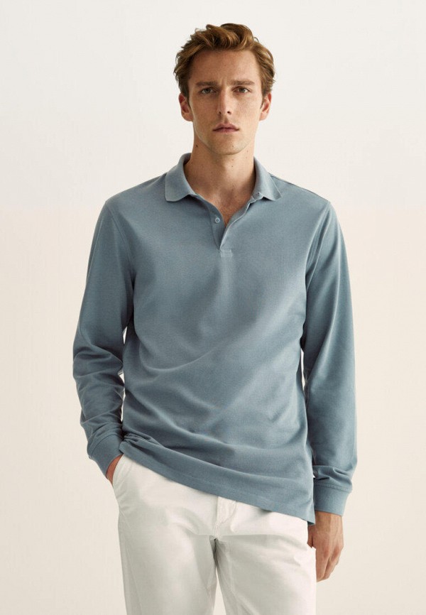 фото Поло massimo dutti