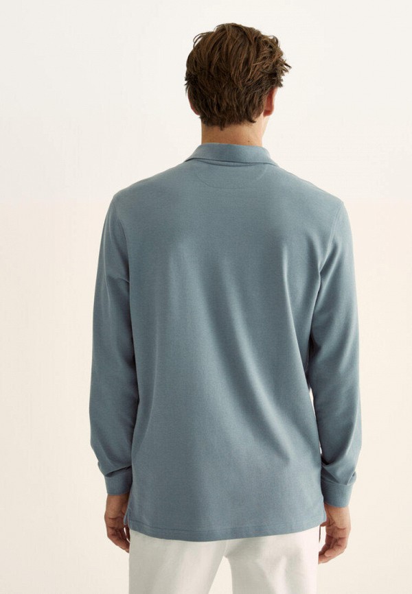 фото Поло massimo dutti