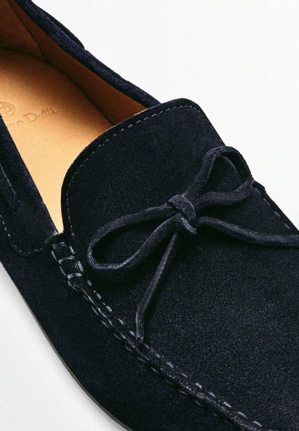 фото Мокасины massimo dutti